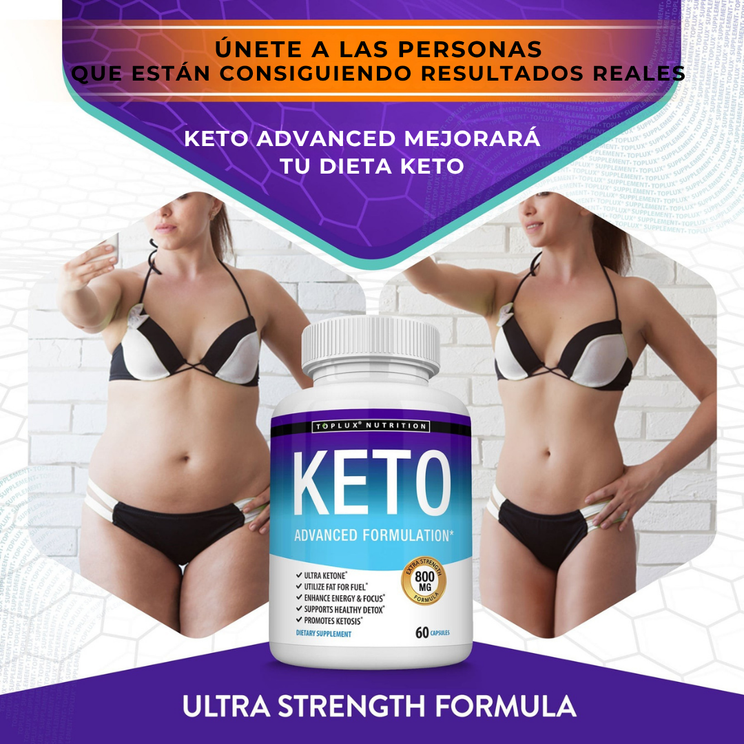 Ventara™ Keto Quema Grasa