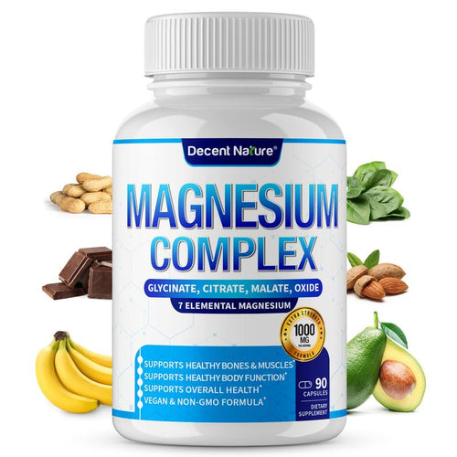 magnesio