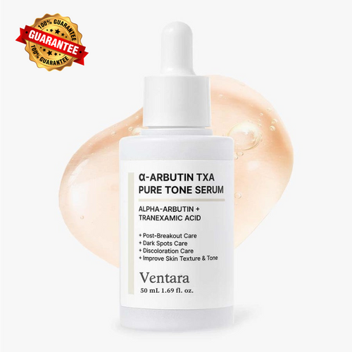 Ventara™ Serum de ACNE + Hiperpigmentación