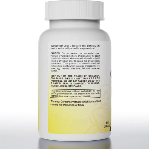 Ventara™ Limpiador de Candida