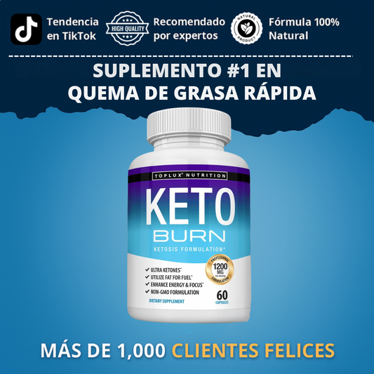 Ventara™ Keto Quema Grasa