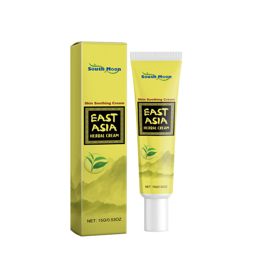 Crema Hidratante para la Piel Sensible