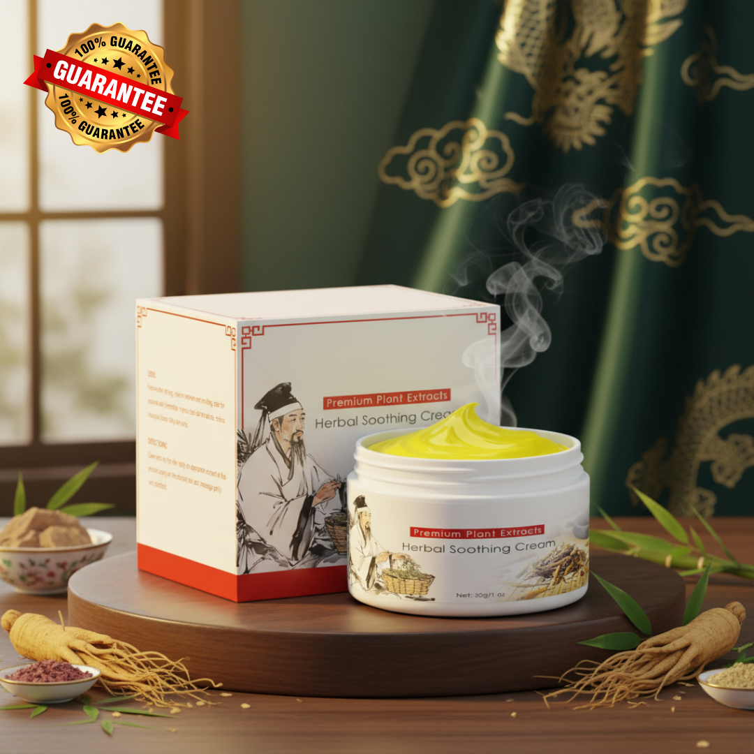 Ventara™ Crema Anti-Irritación