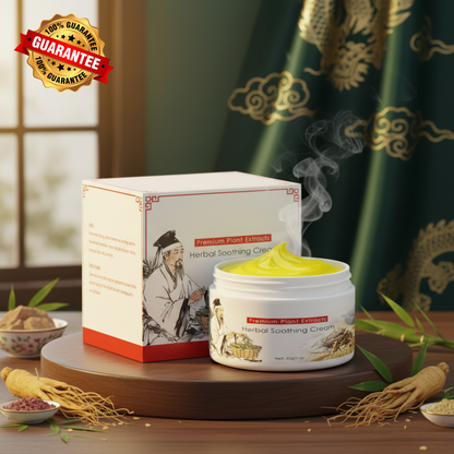 Ventara™ Crema Anti-Irritación