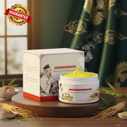 Ventara™ Crema Anti-Irritación